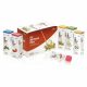 GC MI Paste Plus 10-Pack, Assorted 