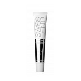   SWISSDENT fogkrém Nanowhitening Gentle, lágy fogfehérítő 50 ml