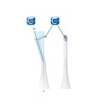 Curaprox Hydrosonic egycsomós pótfej (2 db)