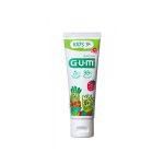 GUM fogkrém Kids, 50 ml