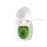 GUM fogselyem Twisted floss mint and green tea