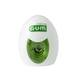 GUM fogselyem Twisted floss mint and green tea