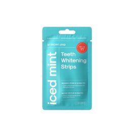   Smilepen Pop "Iced Mint" fogfehérítő csík készlet (7x2)