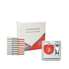 Opalescence Patient Kit 16% DINNYÉS 8 fecskendős 