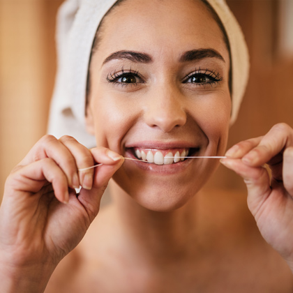 A FOGÁPOLÁS MŰVÉSZETE